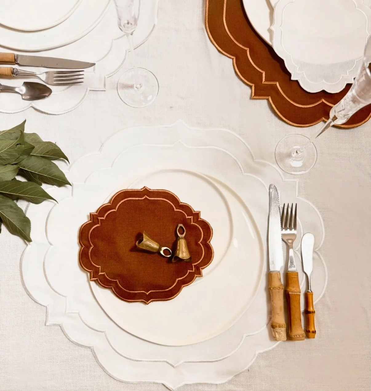 Chloe - tablescape bells.jpeg