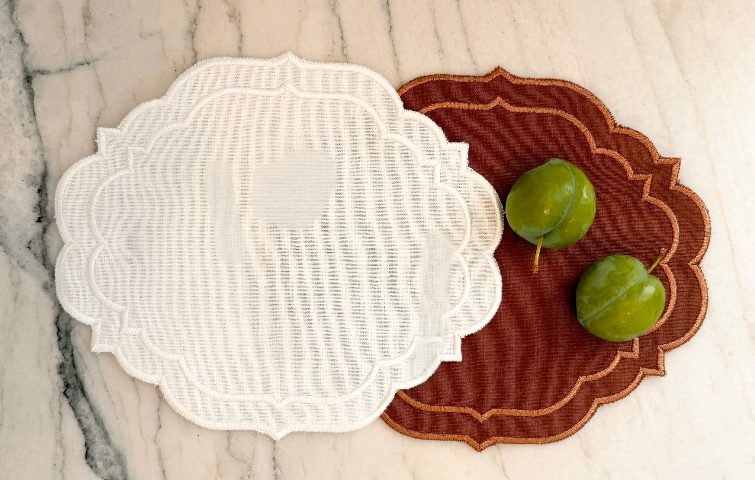 Chloe Canape Napkin - Set