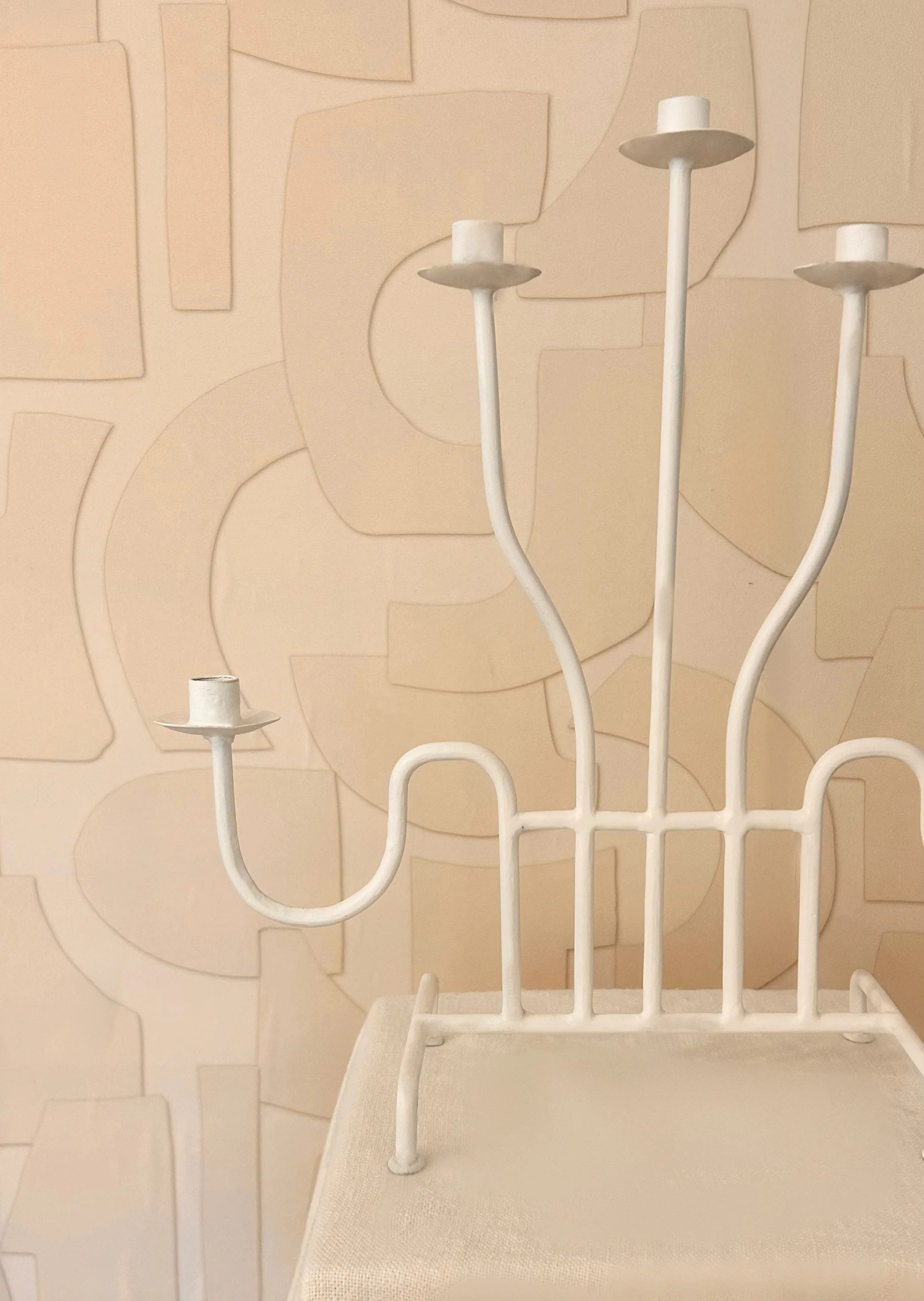 Colette Candelabra