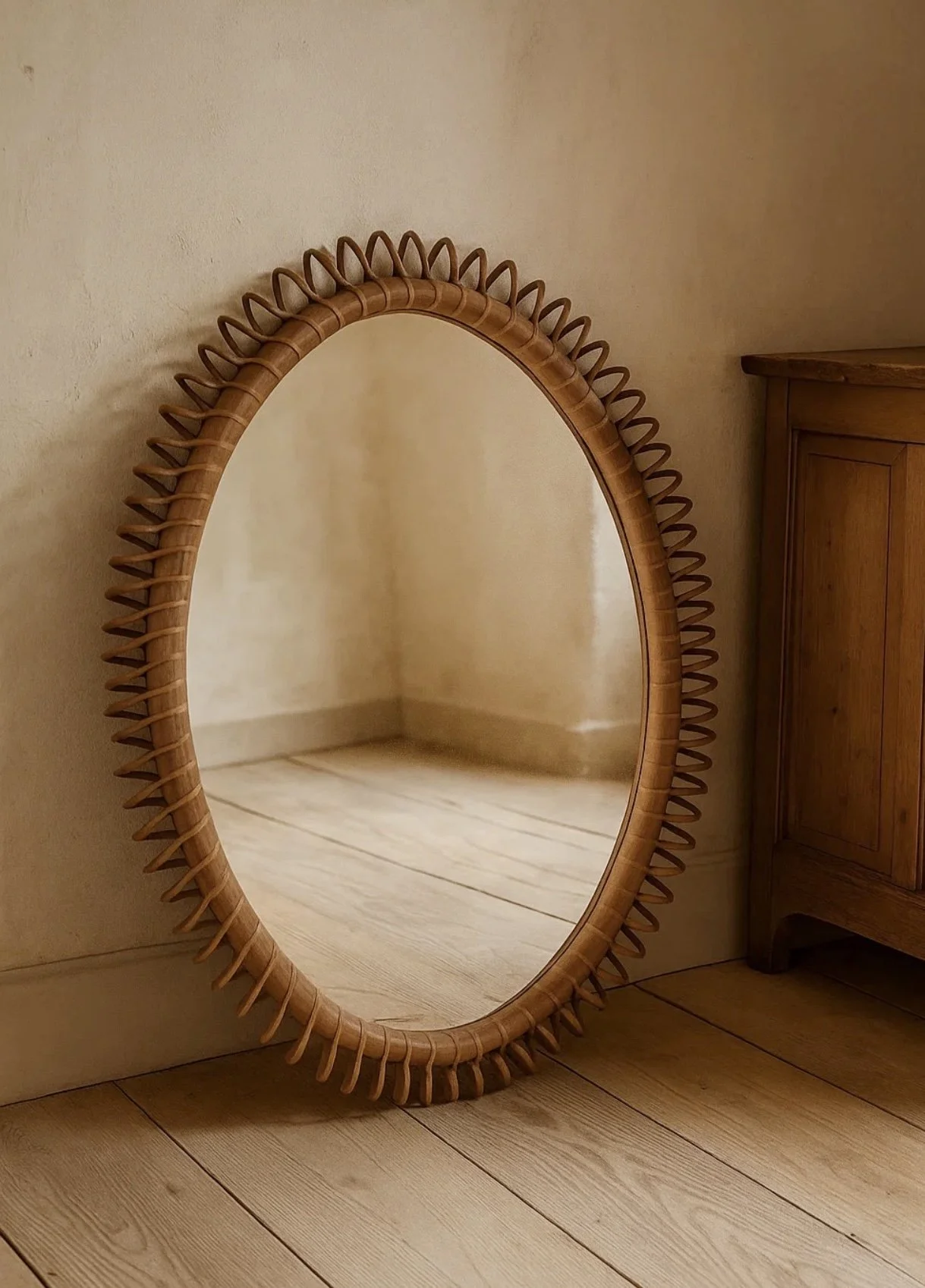 Marcel Mirror