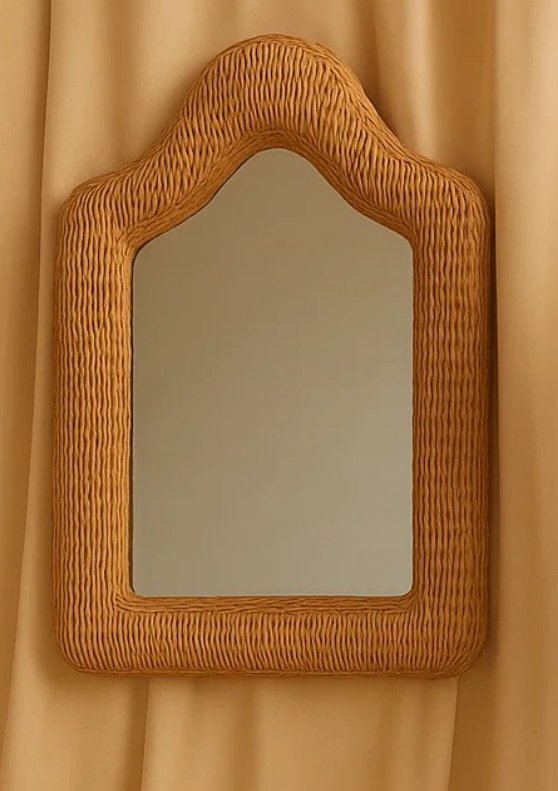 Palais Mirror