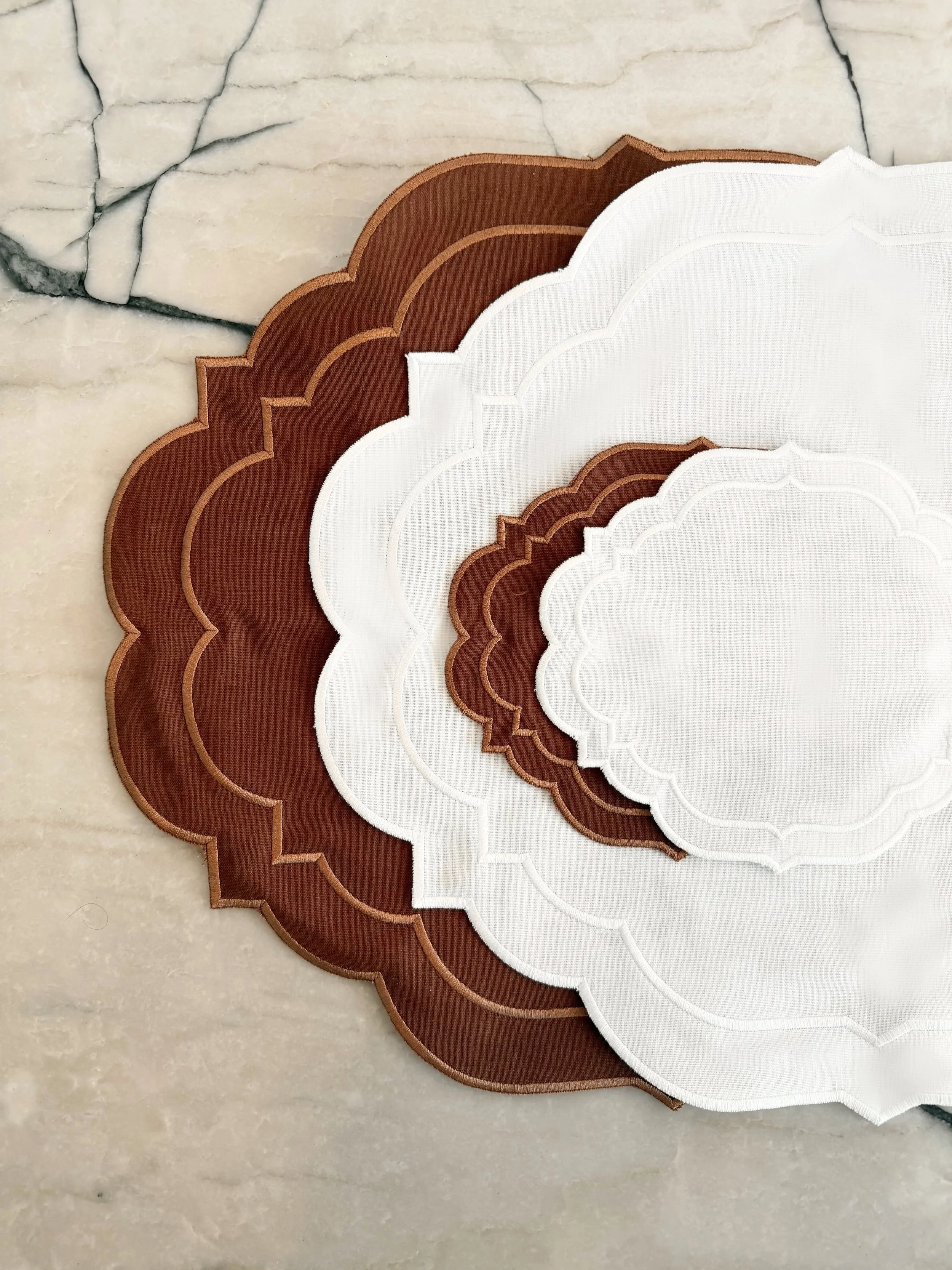 Chloe Placemat - Set