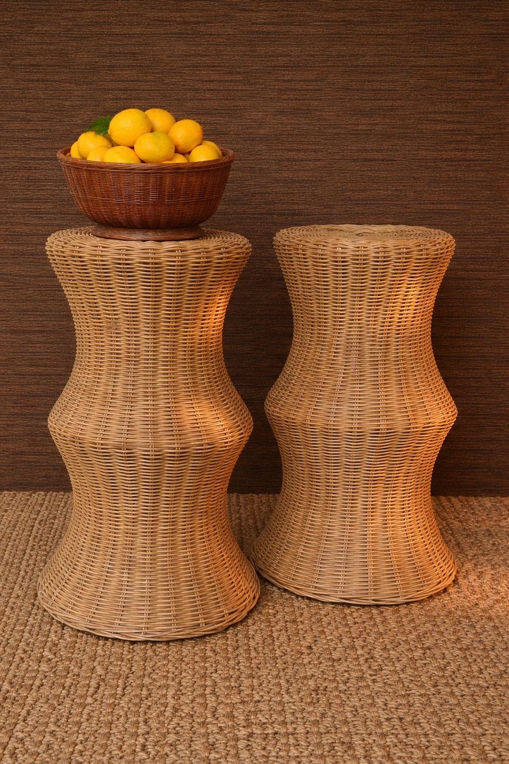 The Frederic Side Table