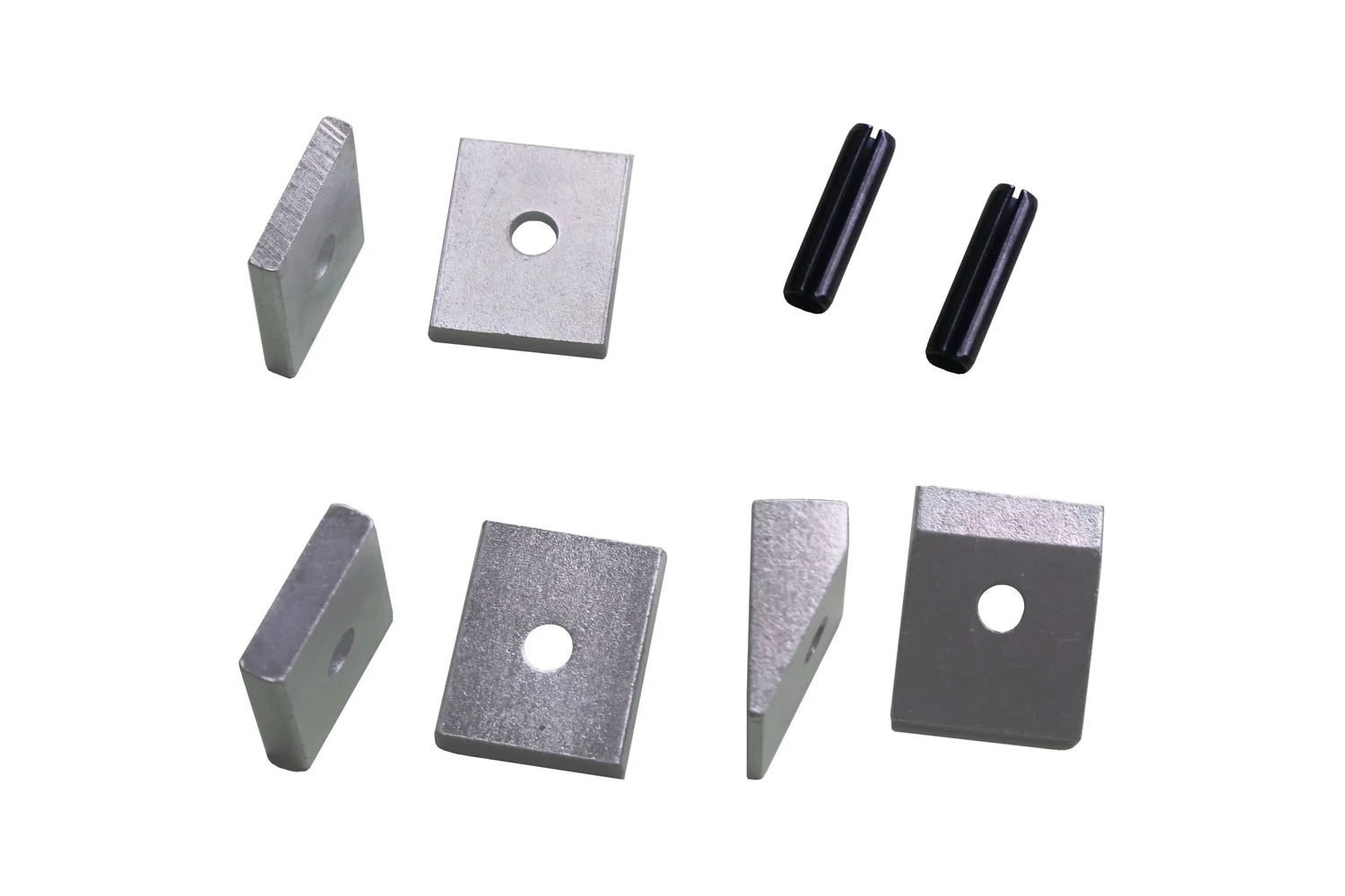 Shims set cat 1 - qty 2 each: 1/4