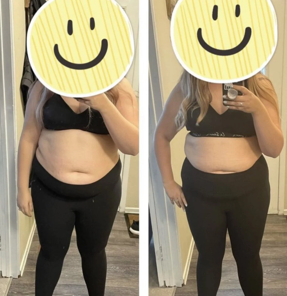 Losing Weight By Rebounding