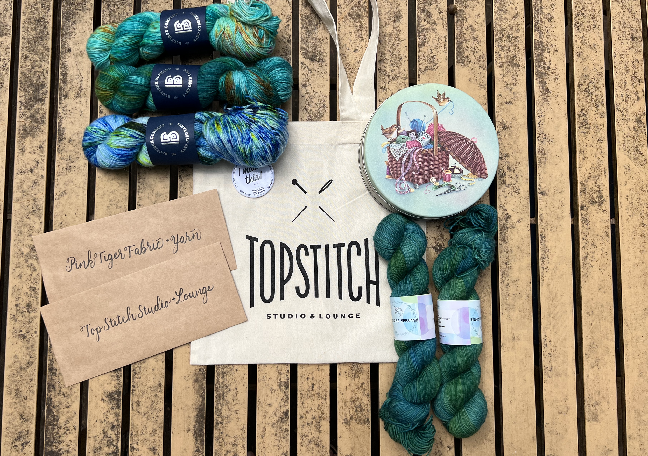 6. Fiber Joy