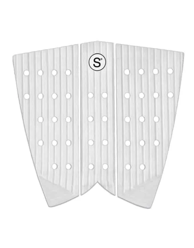 Sympl Nº7 Grovel Traction Pad — PureGlass Surfboard Manufacturing