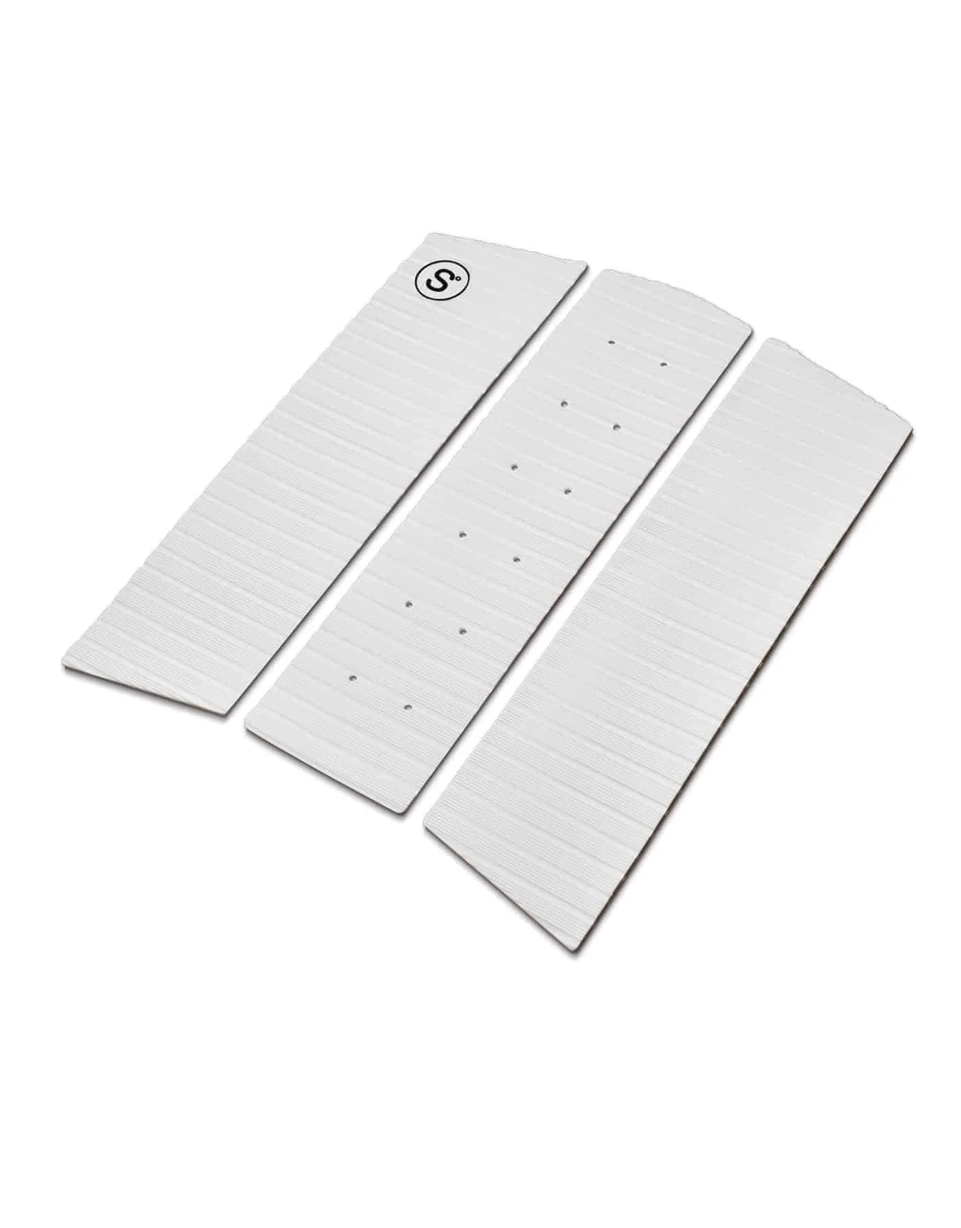 Sympl Nº8 Front Traction Pad — PureGlass Surfboard Manufacturing