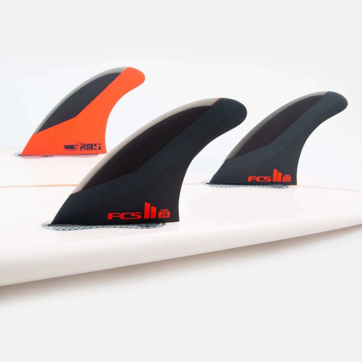 Futures Fins Machado Pivot Thruster Fin Set — PureGlass | Surfboard ...