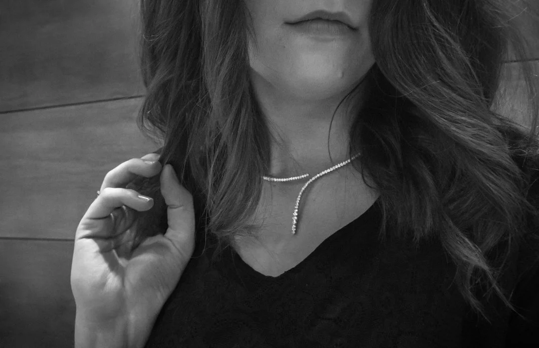 Jewelry & Social Media