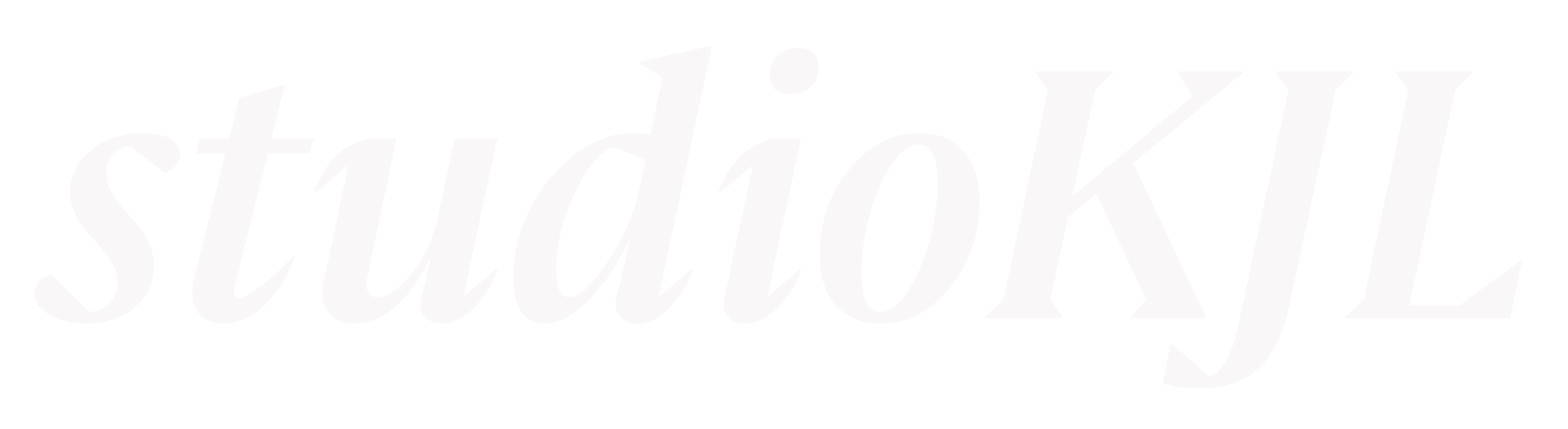 Stylized white text on black background that reads 'stüdiókül'
