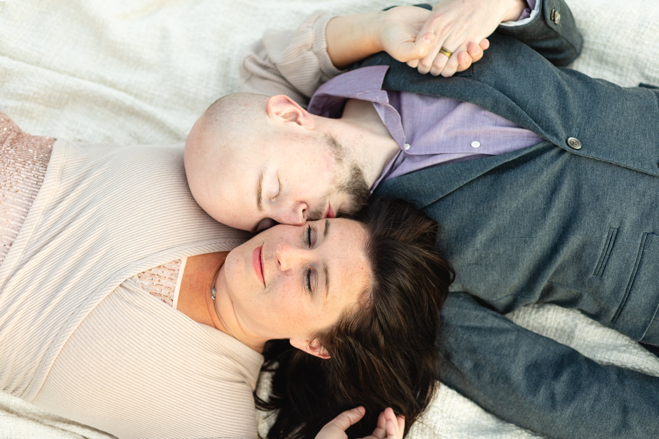 Rachel & Aaron