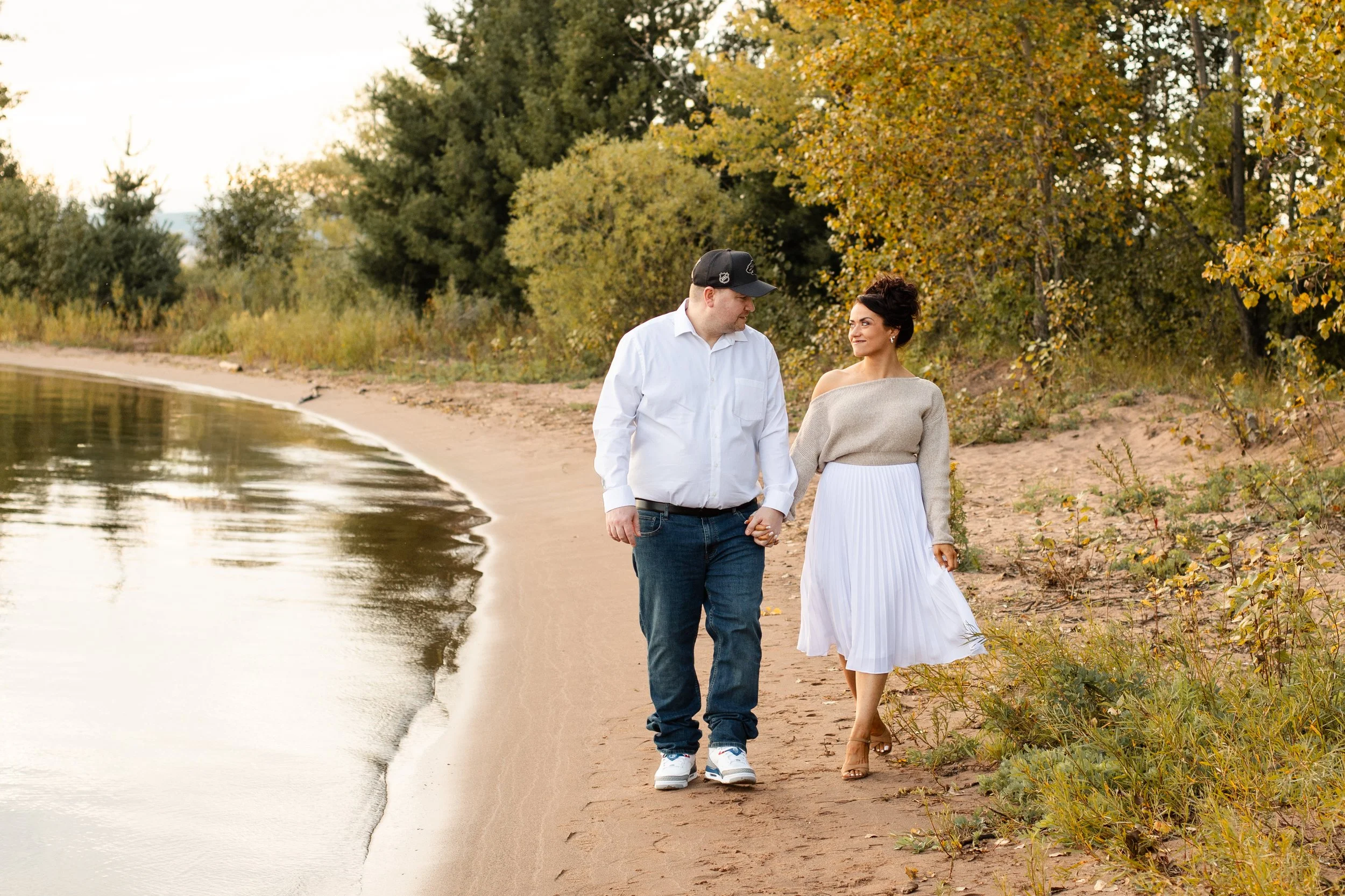 Sara & Brandon