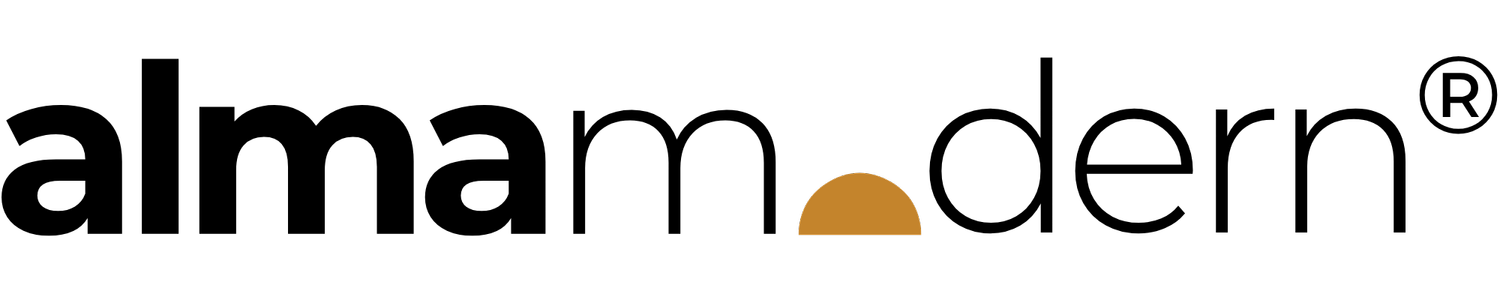 Alma Modern