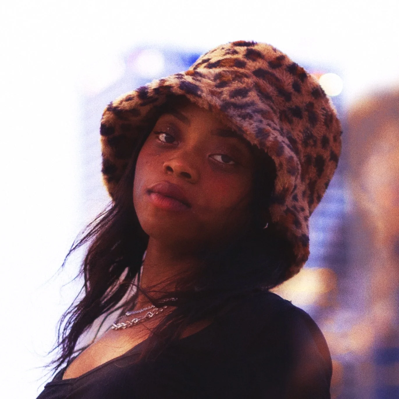 Kiya, The New Idea