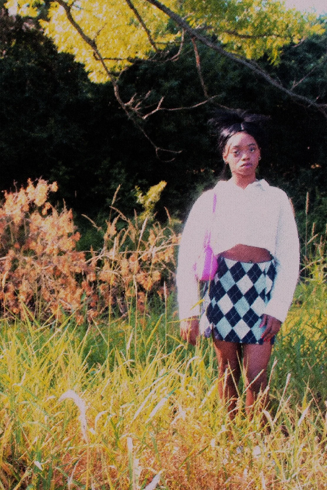 Kiya the new idea hip hop modeling the unifica