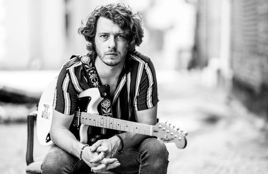 HallowTribe indie rock singer-songwriter the unifica