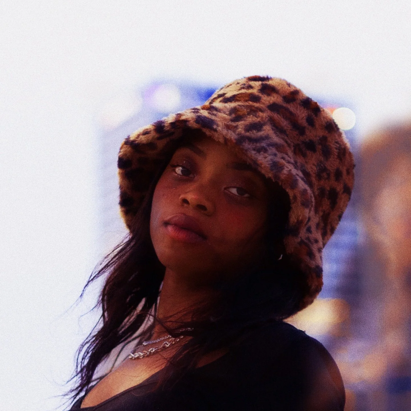 Kiya the new idea hip hop modeling the unifica