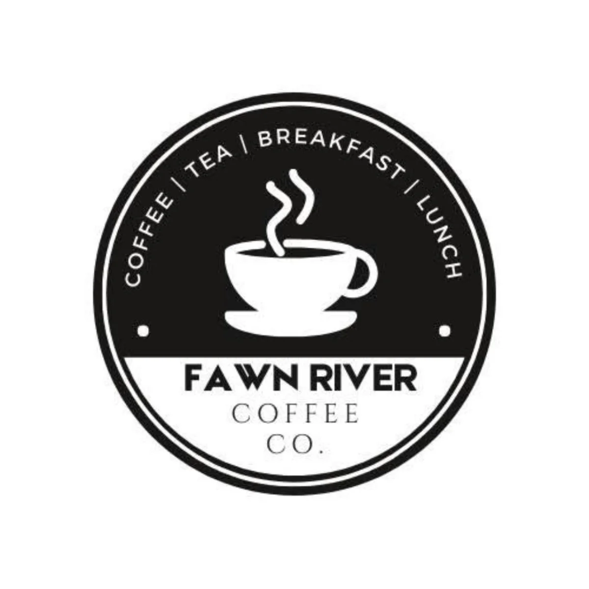 Fawn River Coffee Co- Shipshewana