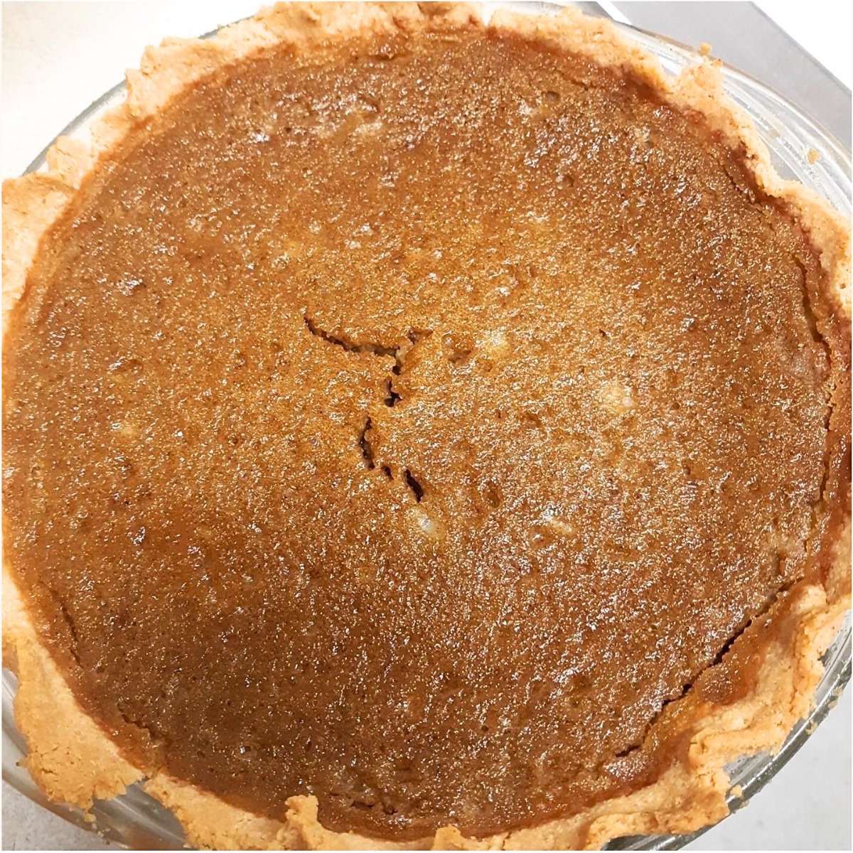 Pumpkin Pie