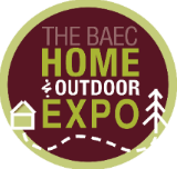 Logo for the Home and Outdoor Expo