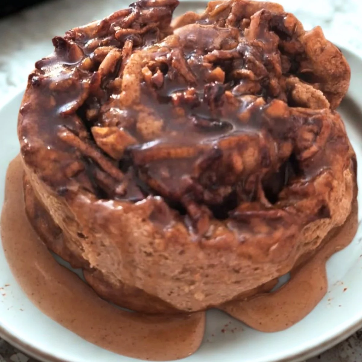 Apple Dumplings