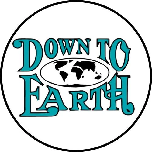 Down to Earth- Granger