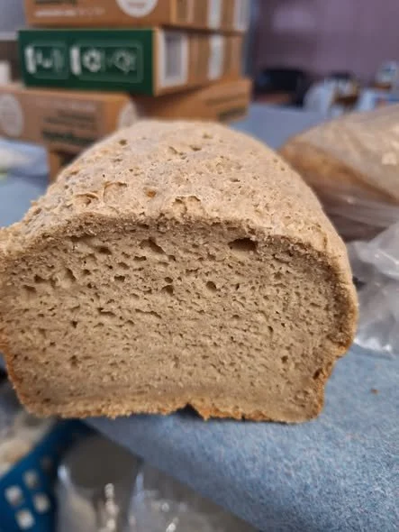 Sourdough Bread