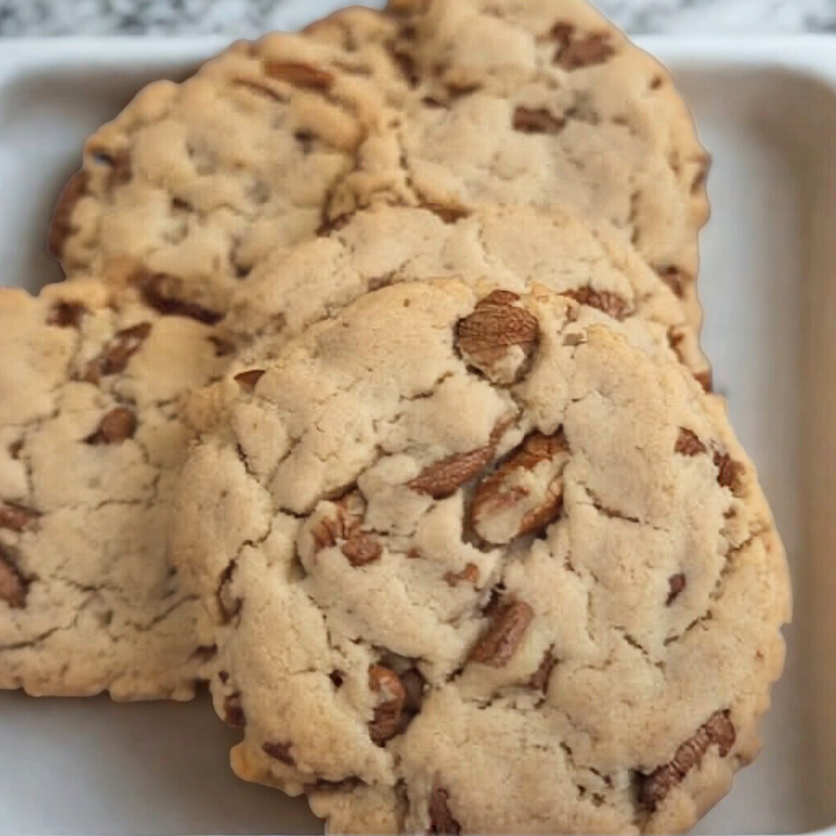 Pecan Sandies