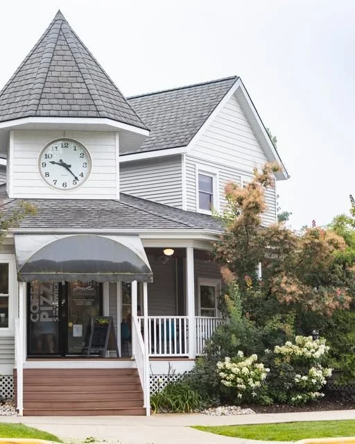 The River Coffeehouse in Village of Winona Lake