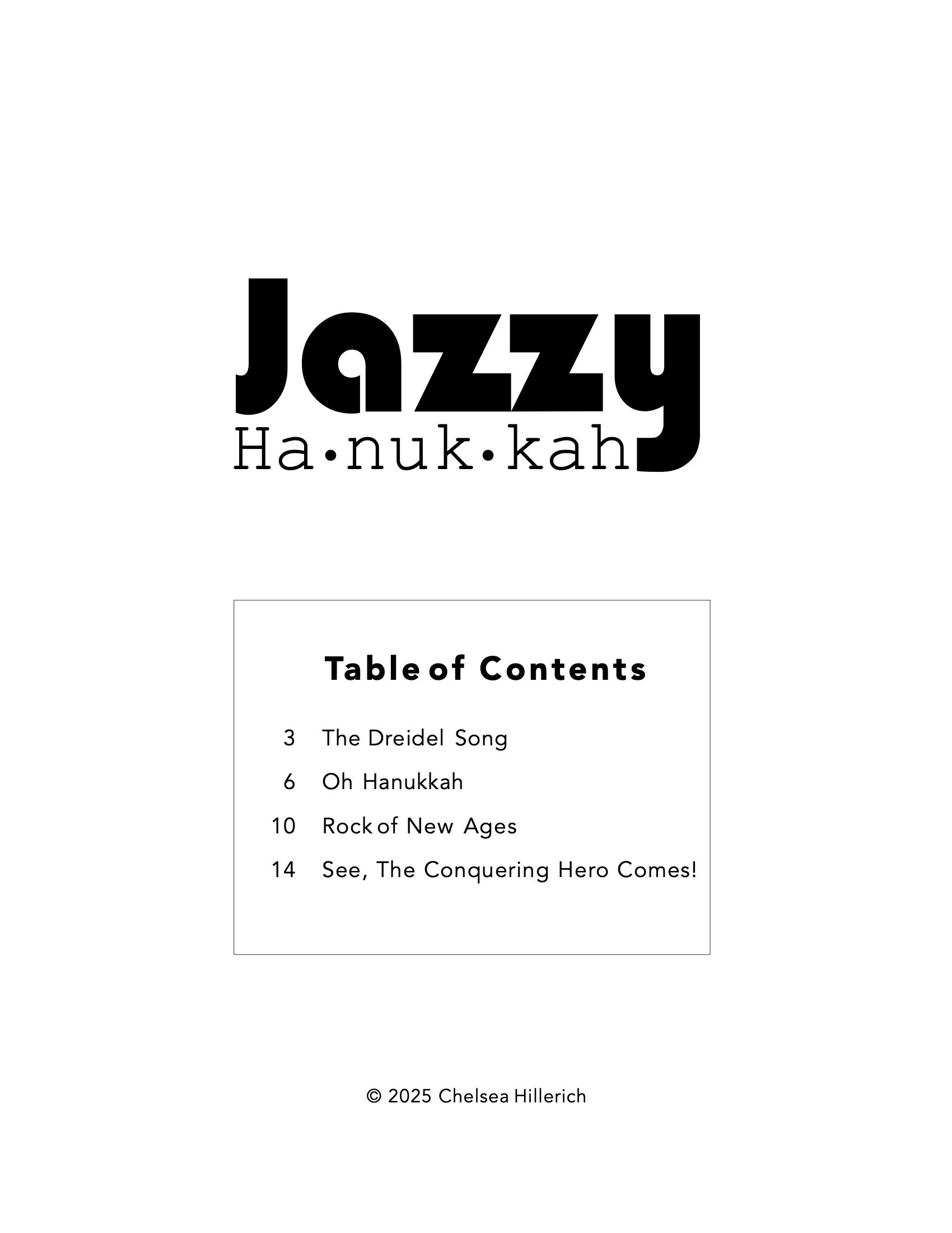 Jazzy Hanukkah Pack_Table of Contents2.jpg