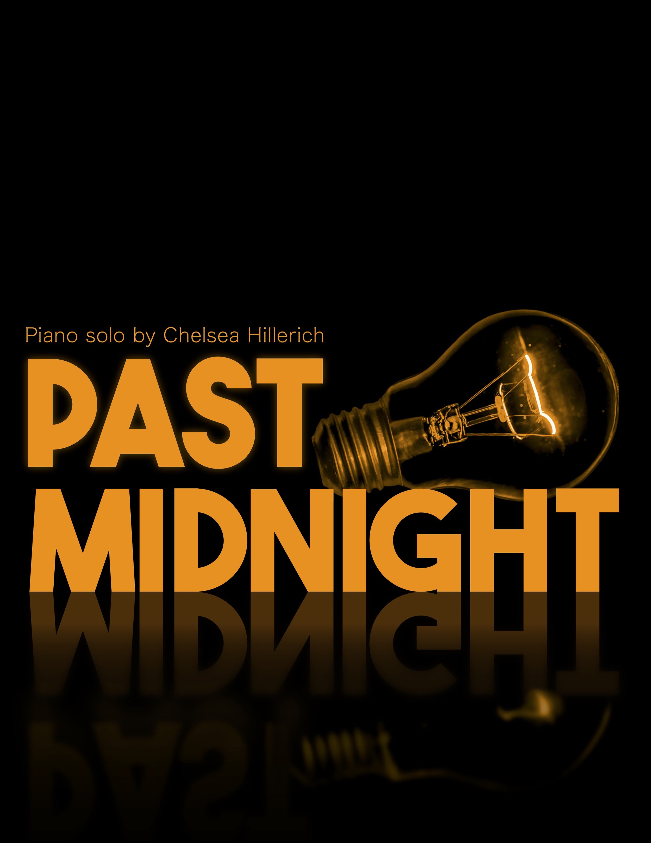 Past Midnight