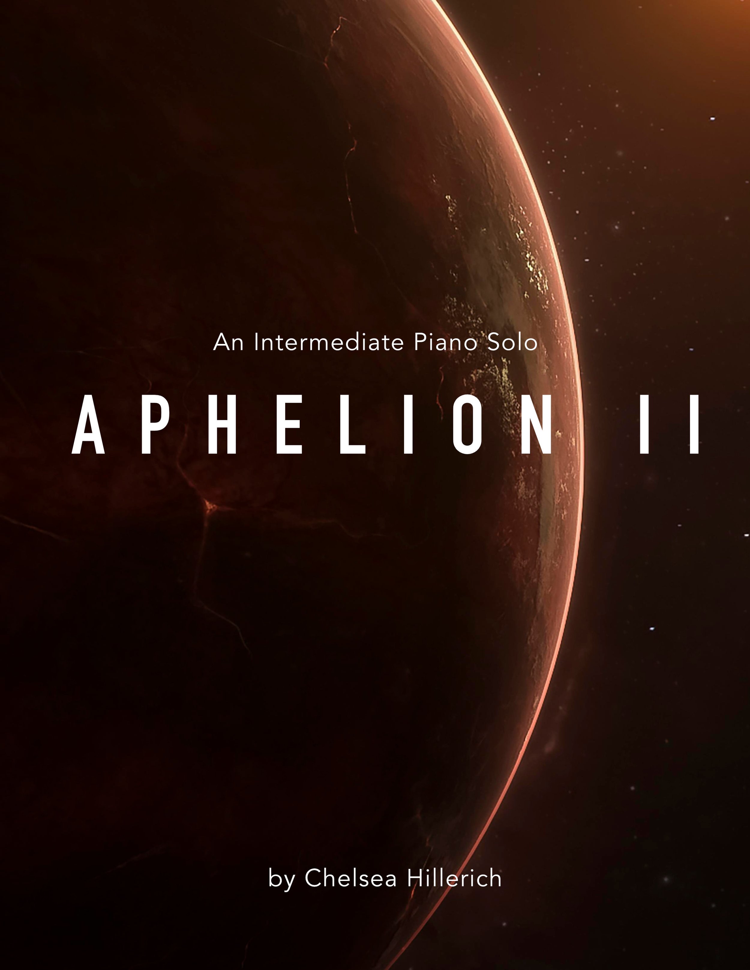 Aphelion II