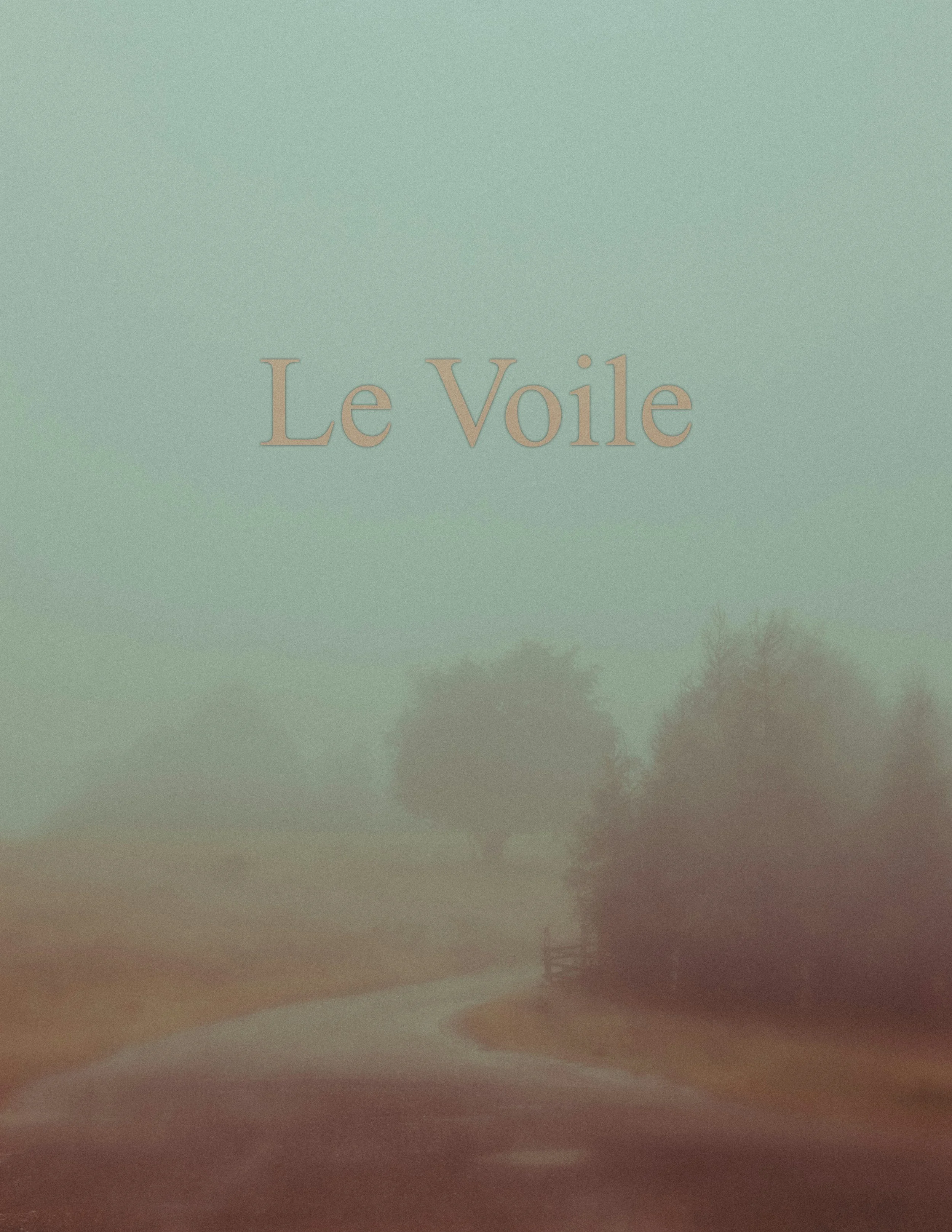 Le Voile