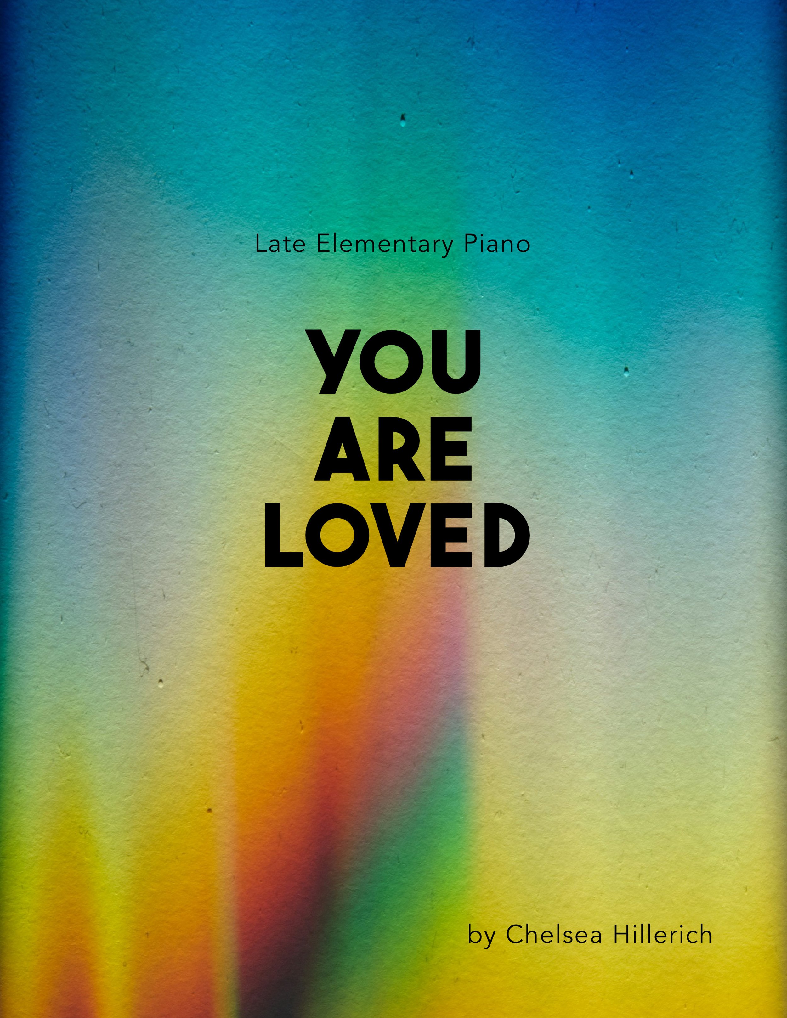You Are Loved (free)