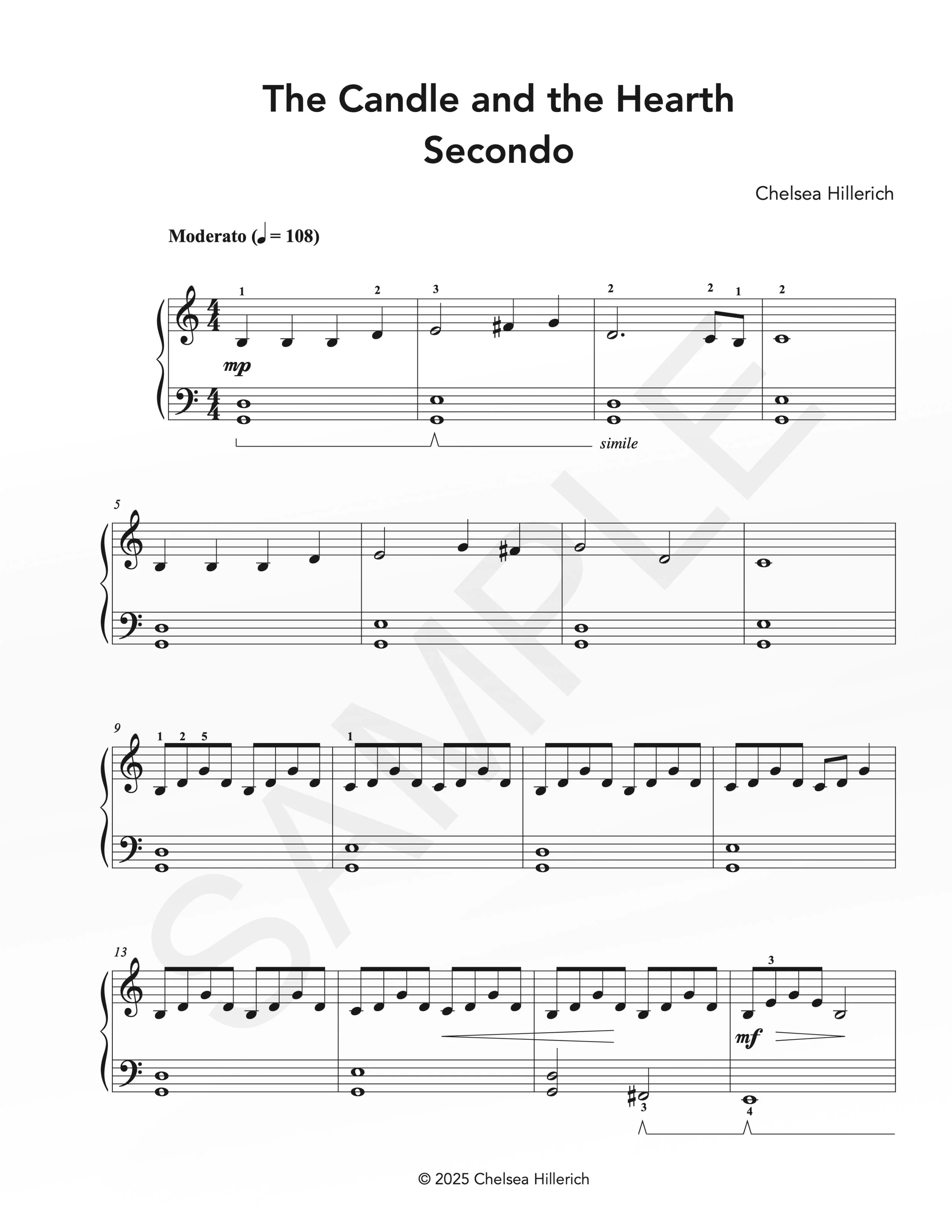 The Candle secondo sample.jpg