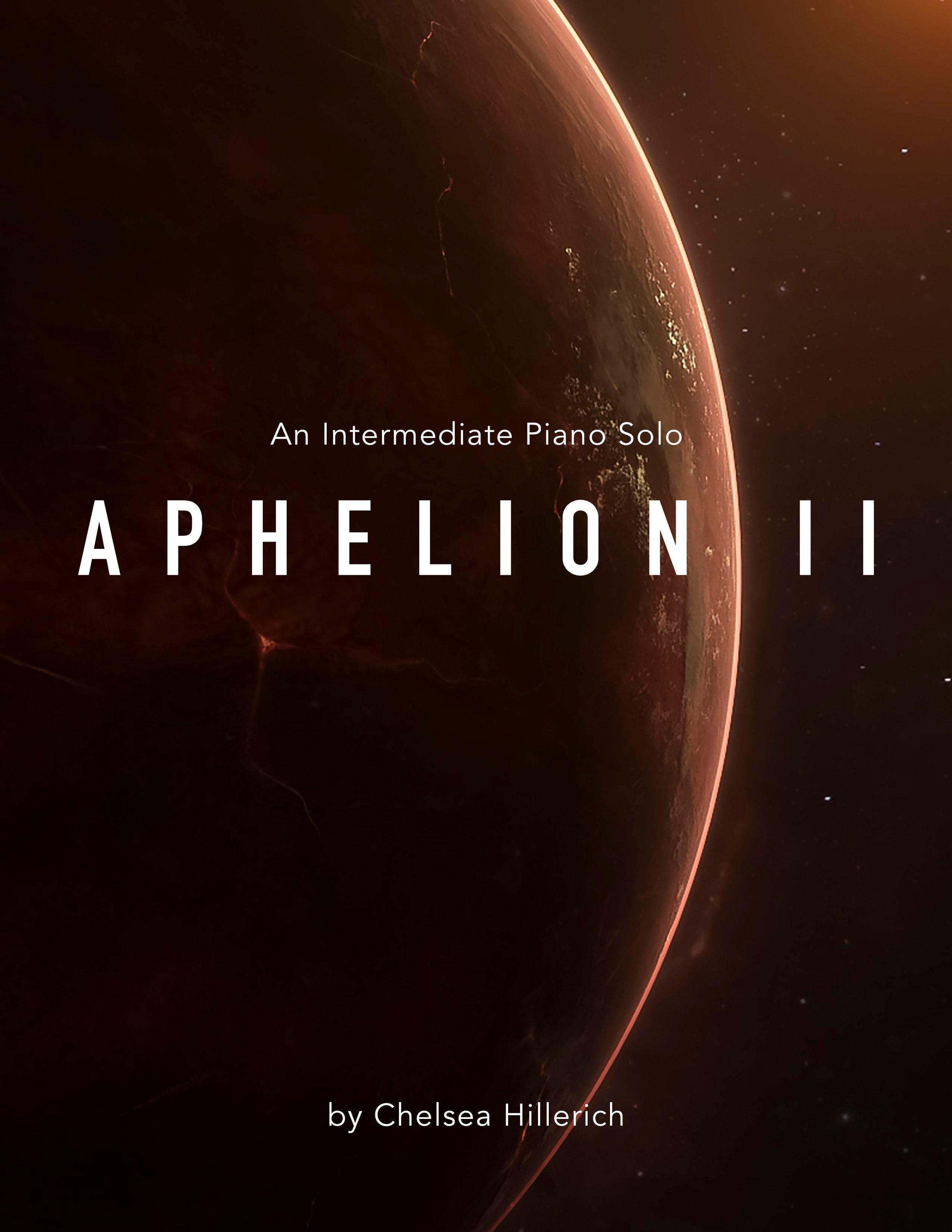 Aphelion II cover.jpg