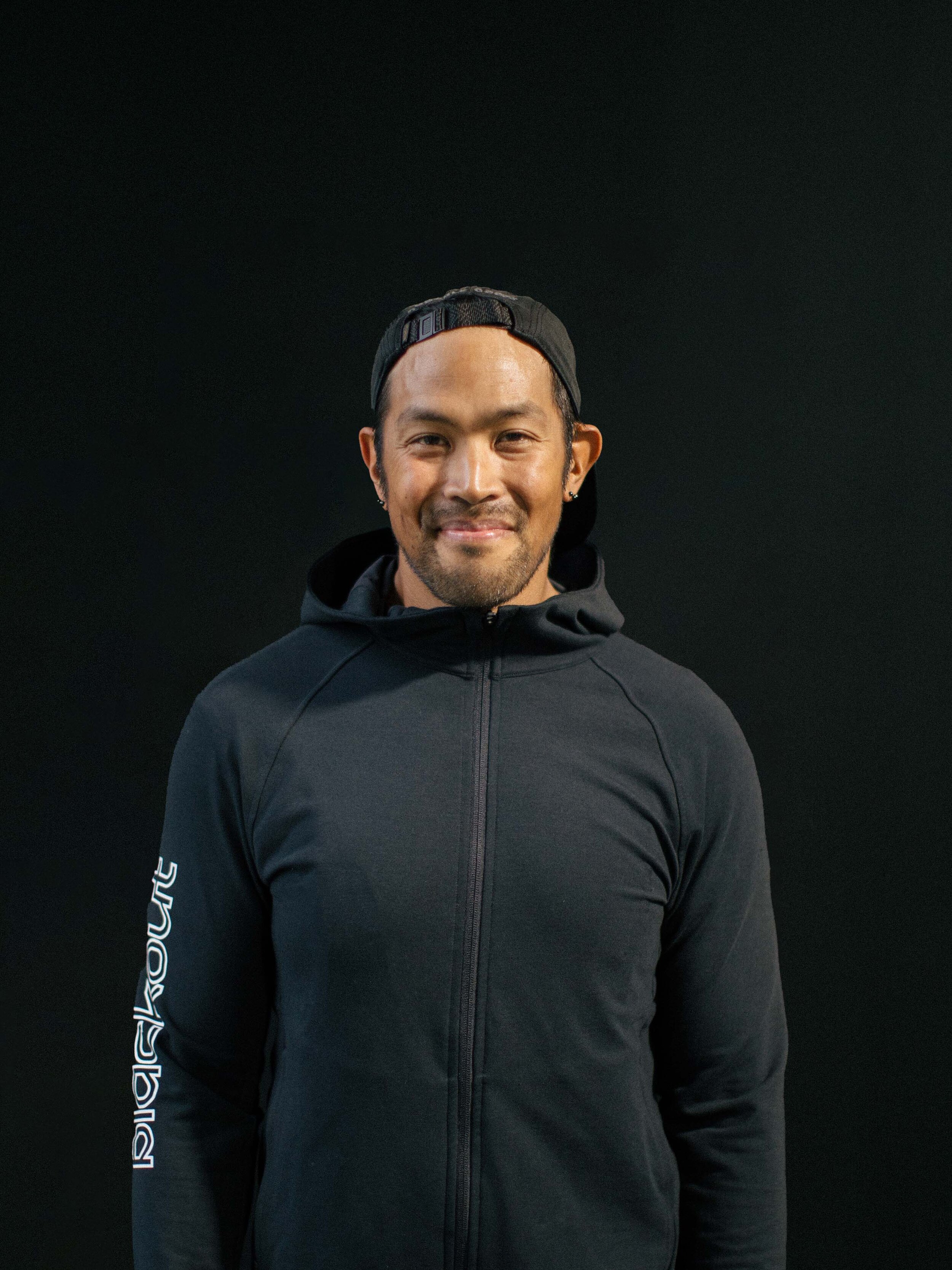 Matt Agouba