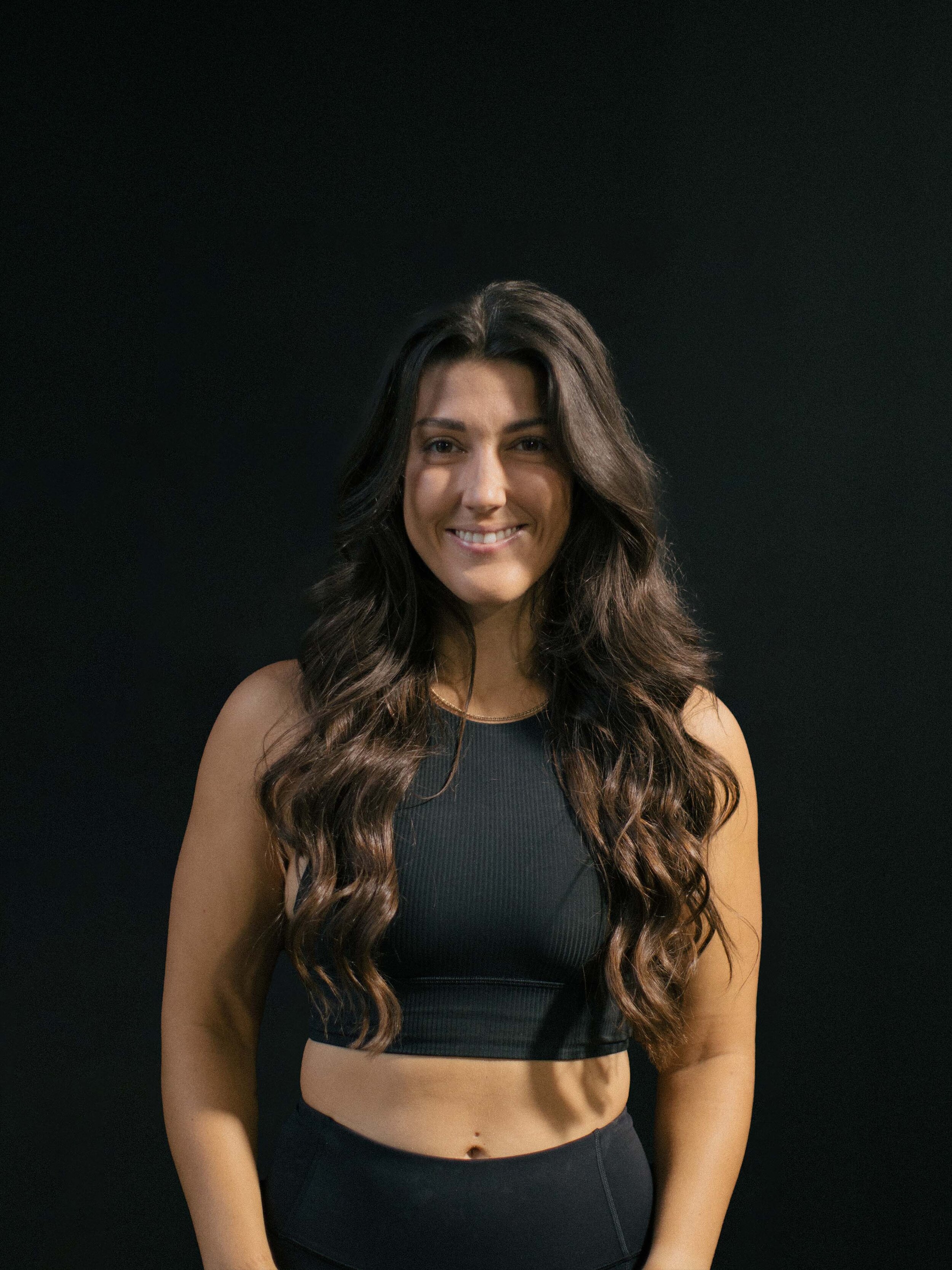Leah Bressette