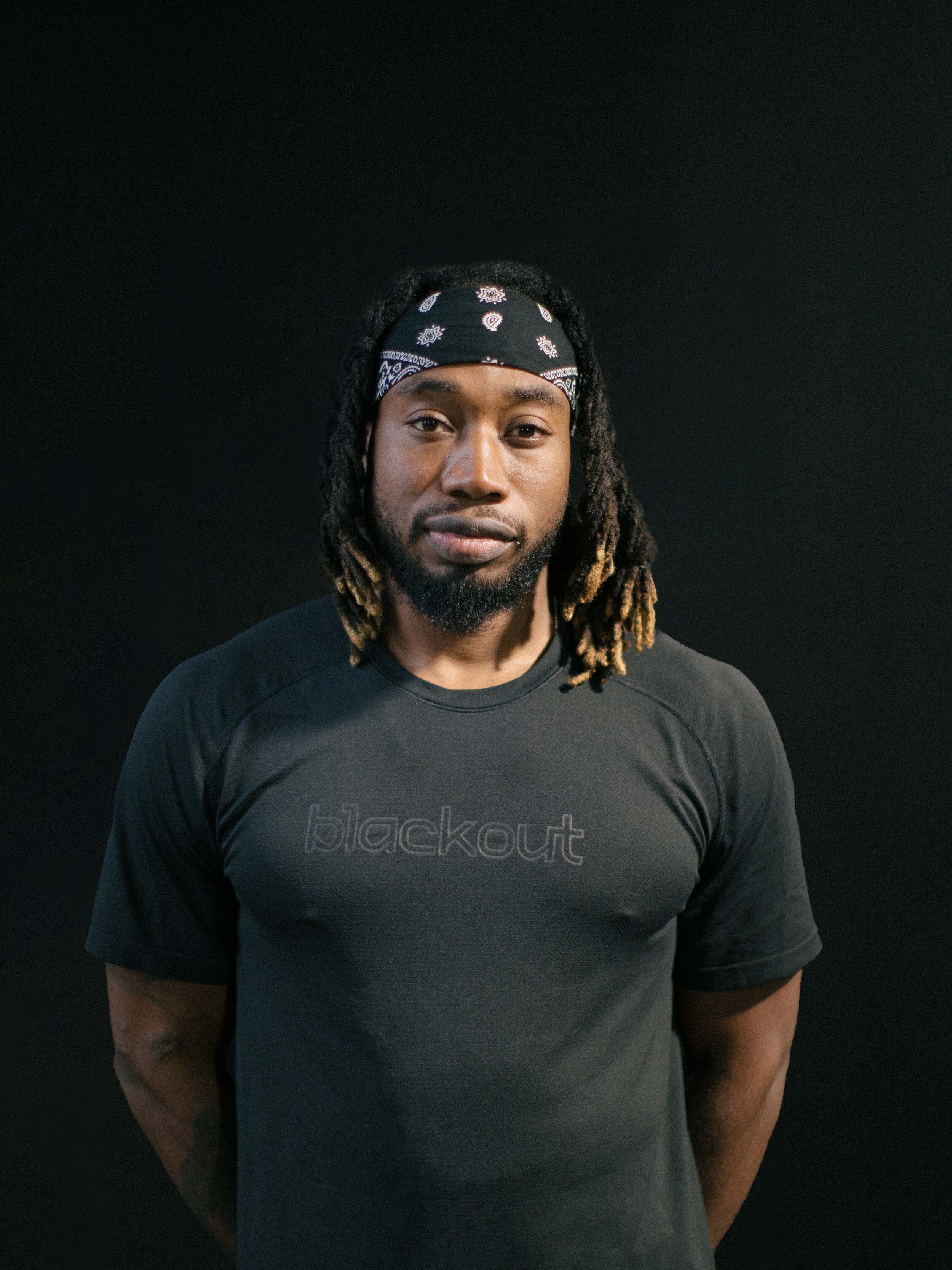 Omar Smith