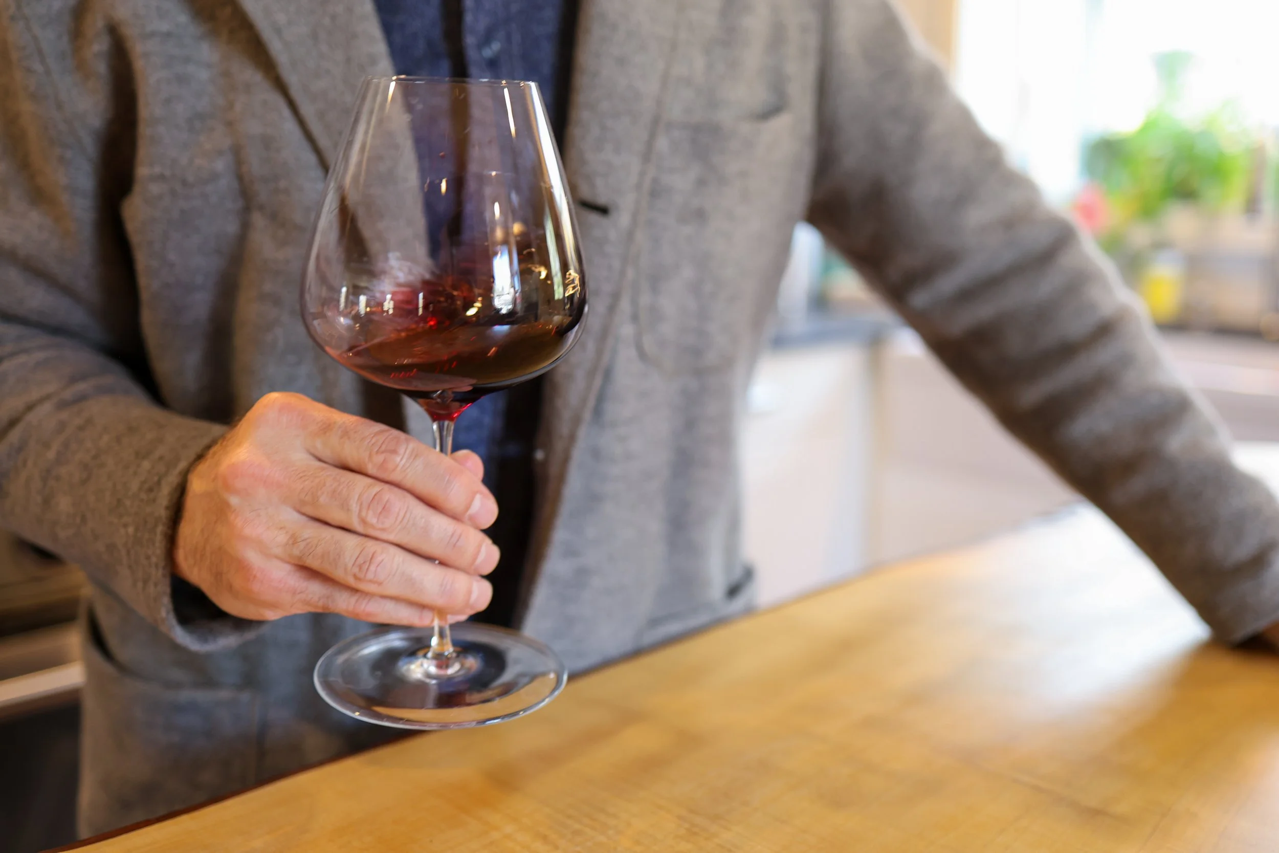 TASTING TABLE BUNDLE