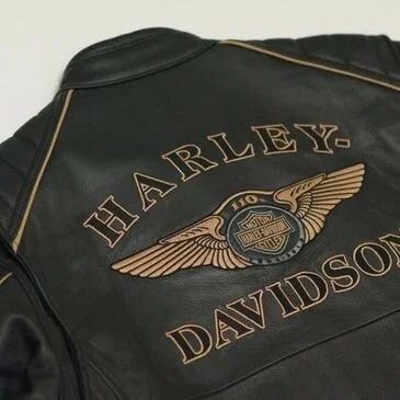 harley davidson resale value