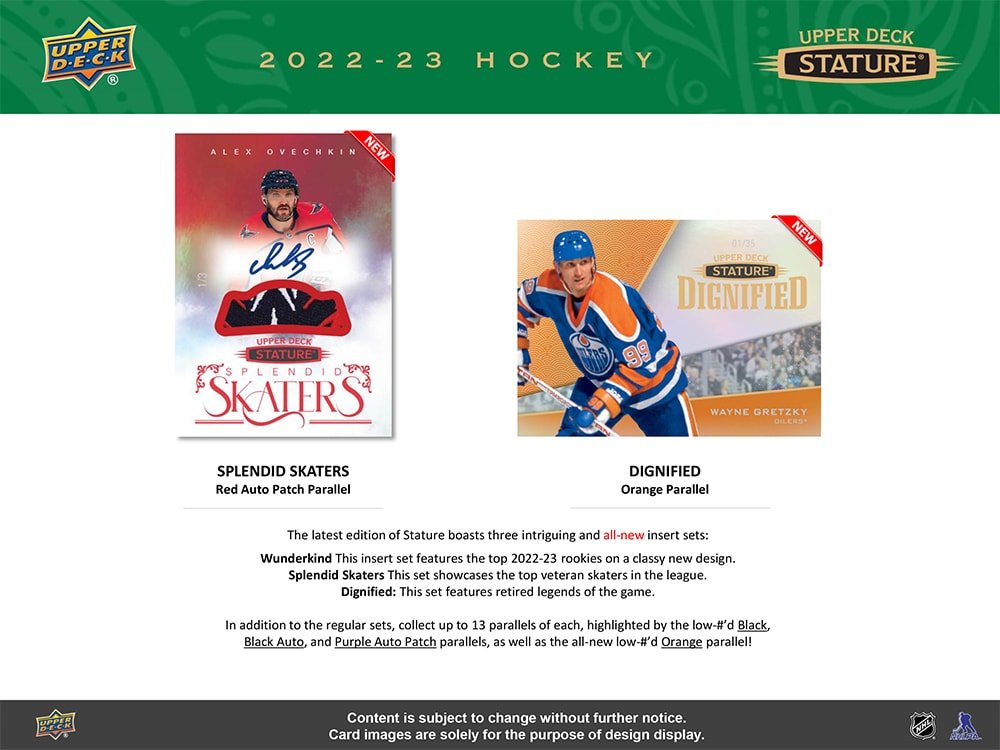 2022-23 UPPER DECK STATURE HOCKEY HOBBY BOX 3.jpg
