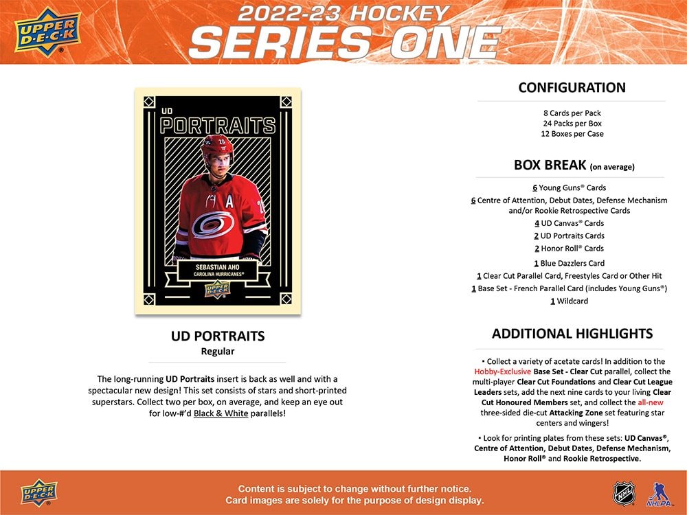 2022-23 UPPER DECK SERIES 1 HOCKEY HOBBY BOX5.jpg