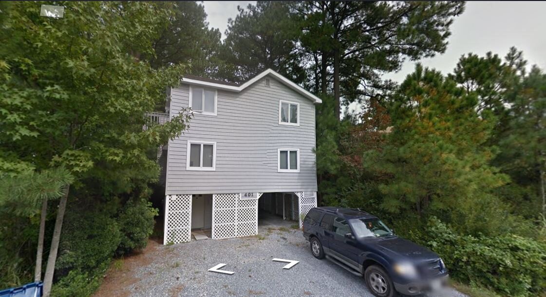 Front View - 401 Tamarack.JPG