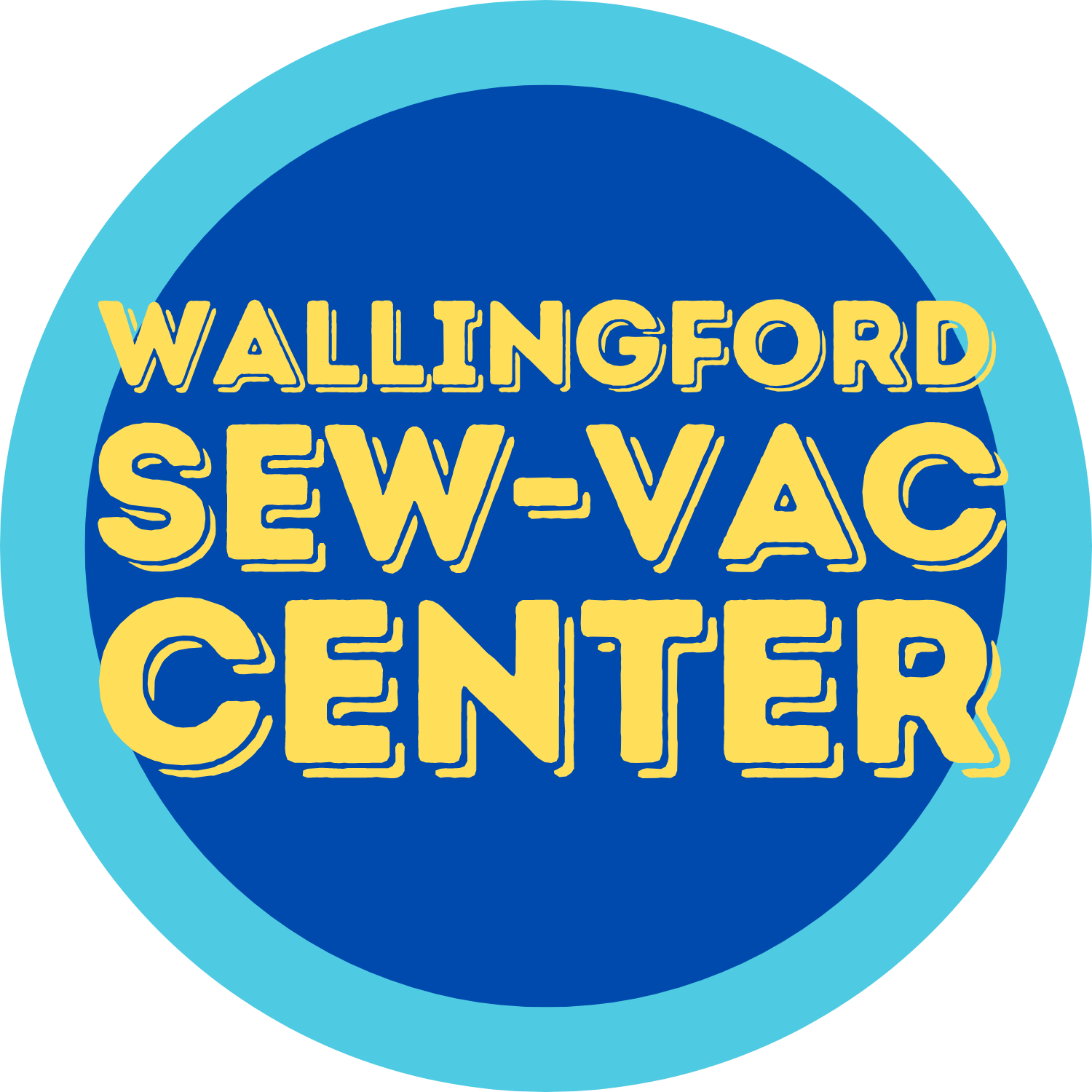 Wallingford Sew-Vac Center