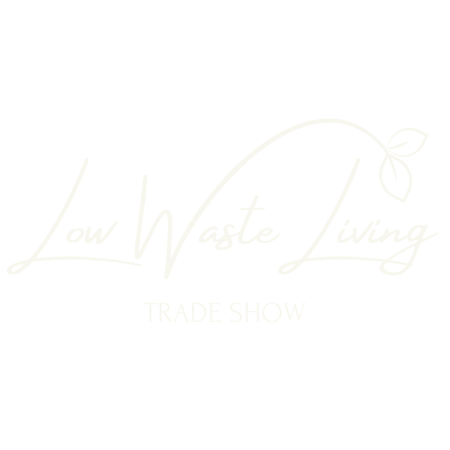 Low Waste Living Trade Show