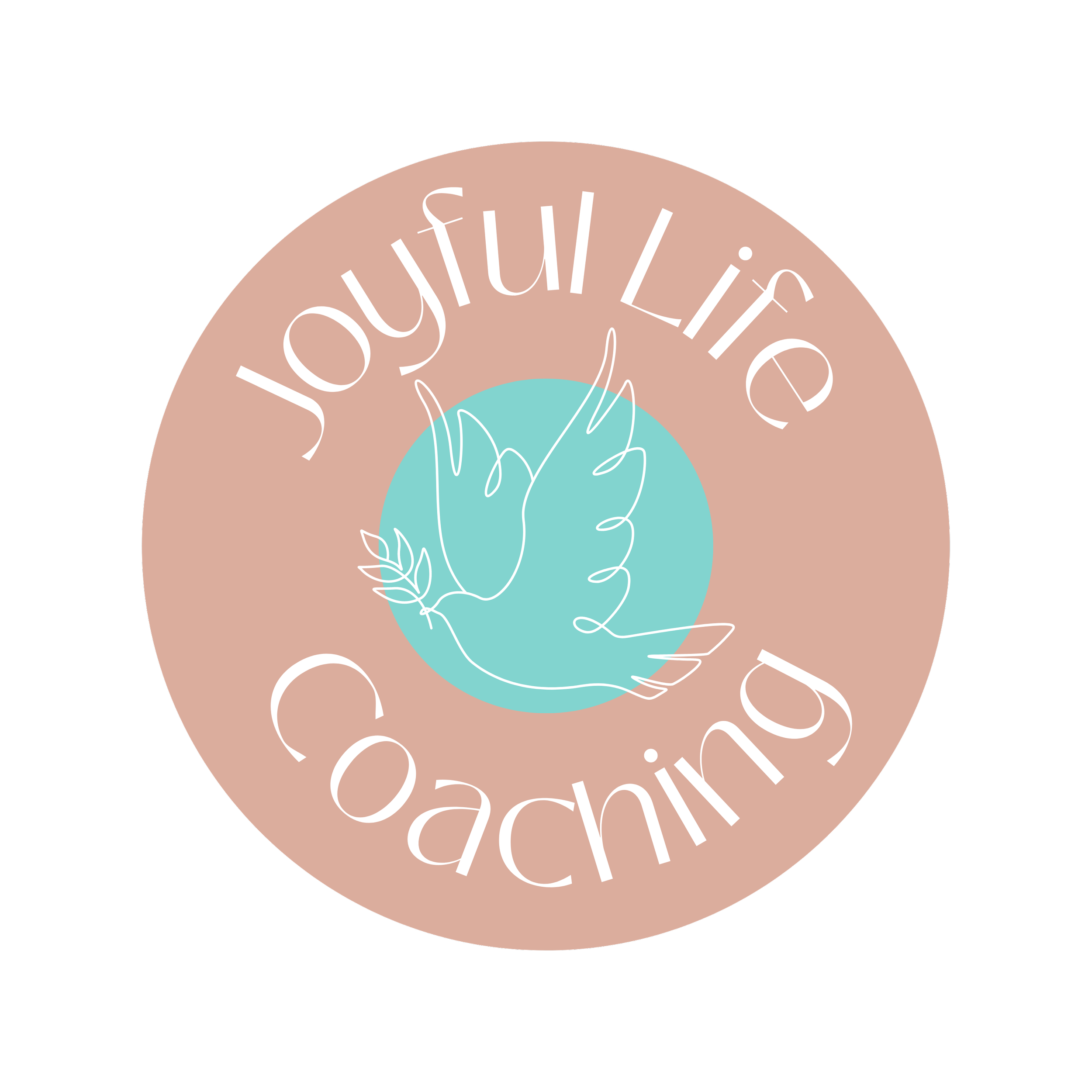 Joyful Life Coaching