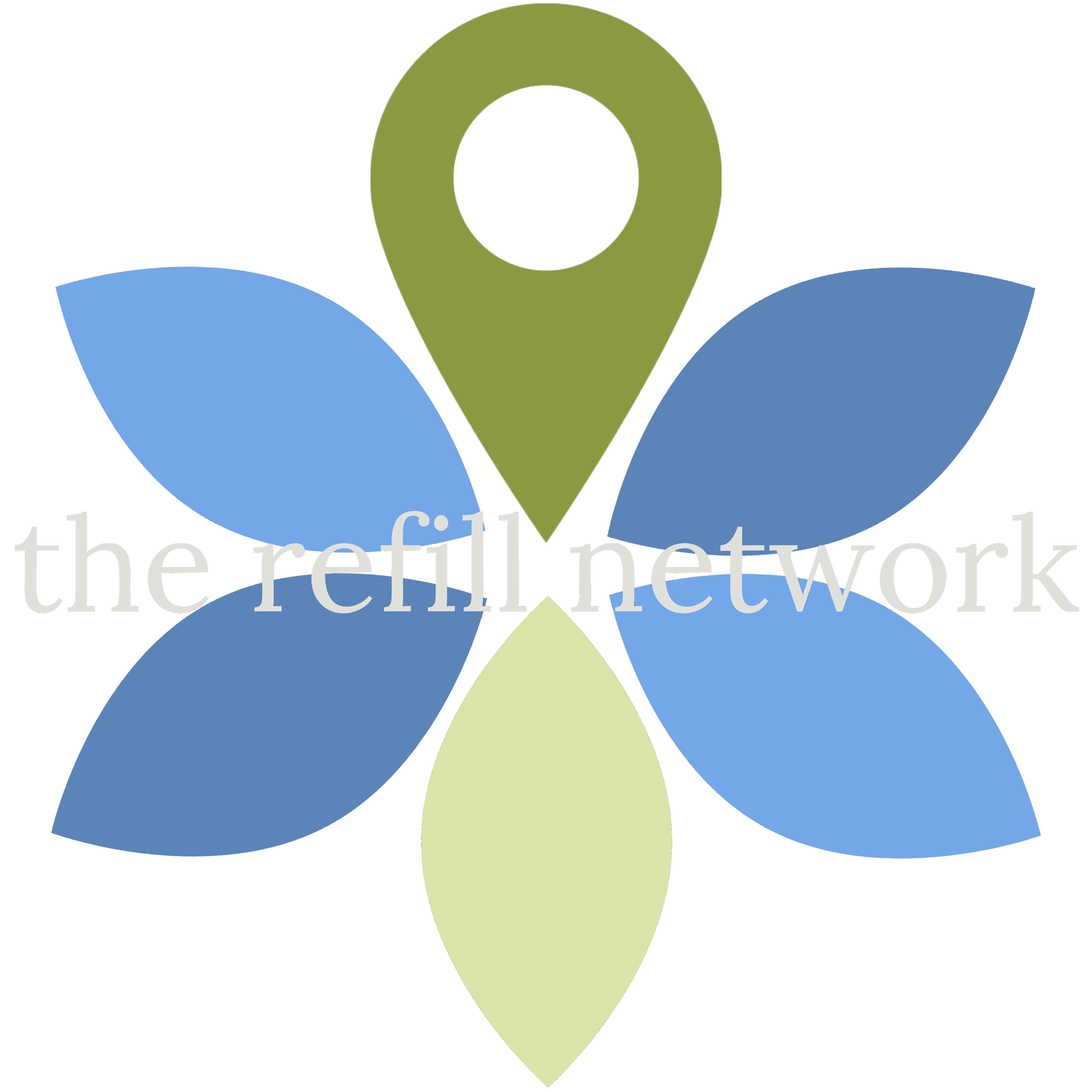 The Refill Network