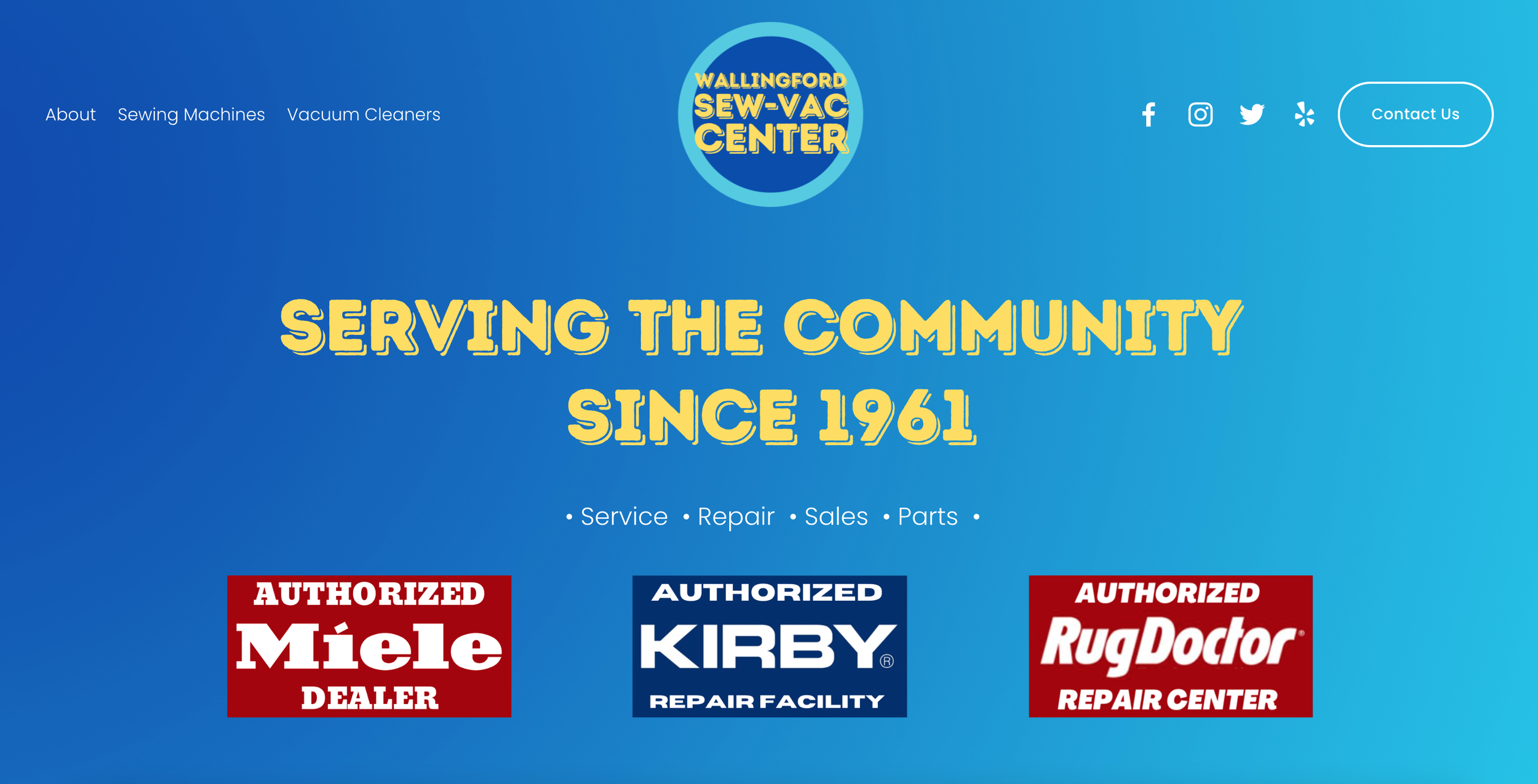 Wallingford Sew-Vac Center Website.png